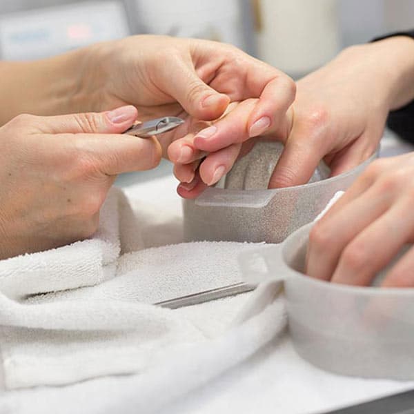 Solar Powder Acrylics